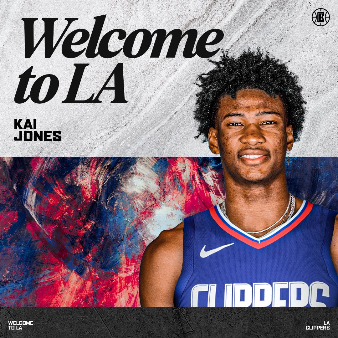 队记：凯-琼斯今日预计随队出现在球馆里 但不太可能出战