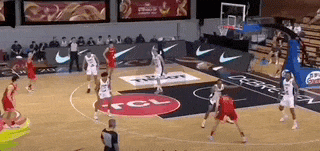 他被杨瀚森“打爆”，却有望成为NBA状元？