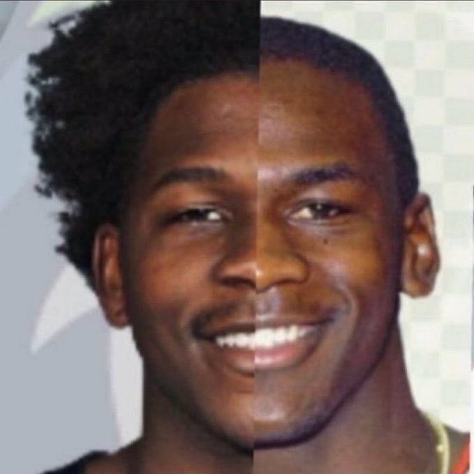 麦克劳林：爱德华兹和乔丹有相似之处 这家伙会带伤打球