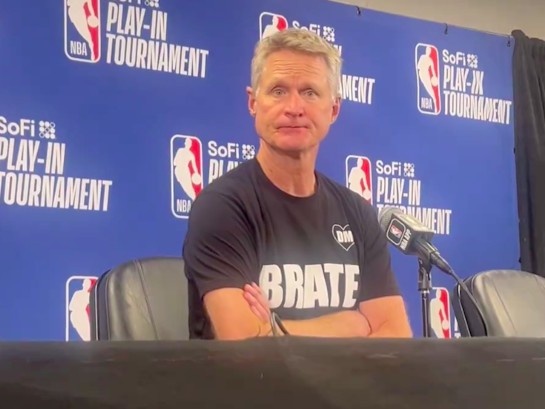 科尔：不可能永远处在顶尖行列 现在谈未来还为时尚早