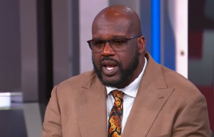 奥尼尔：若掘金和湖人双方都保持专注 前者或再次横扫