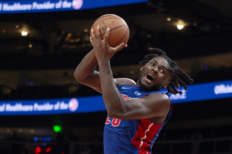 斯图尔特谈球队创下队史最差战绩：这给我们好好上了一课