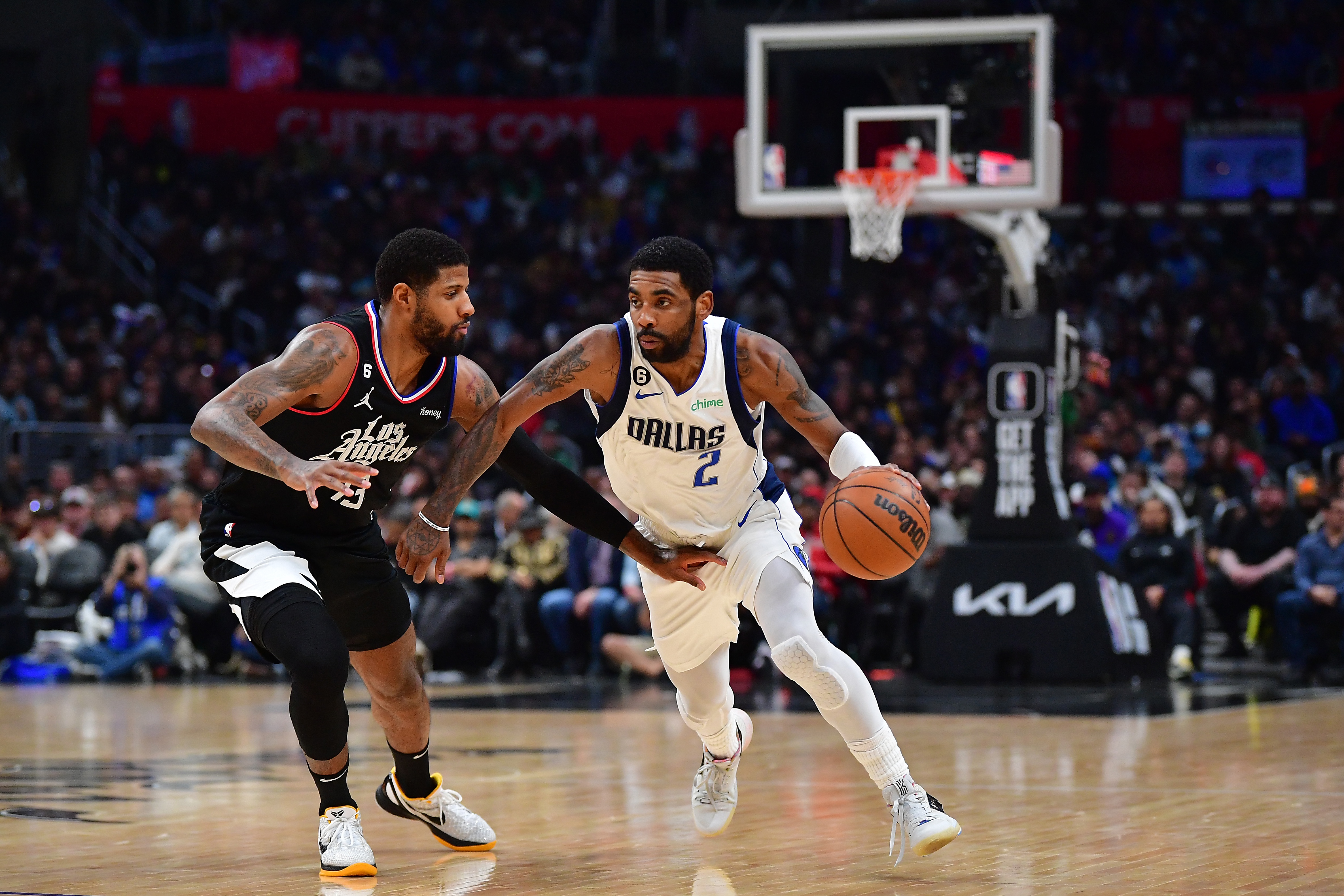 最后一个位置带谁你认为谁是目前这批美国男篮的最大遗珠？