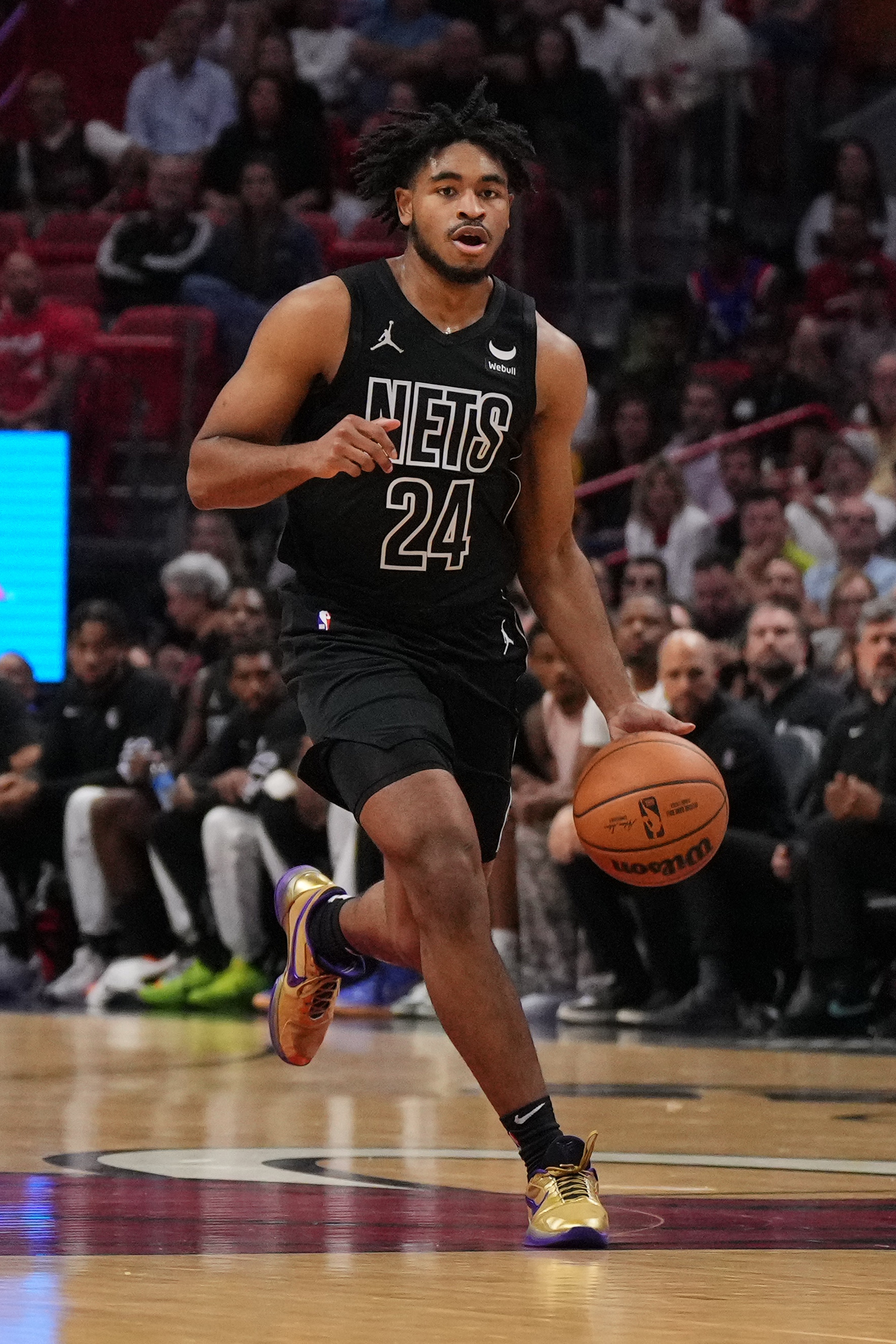 场均得分提高11分！托马斯：我应该在最快进步球员中排前三