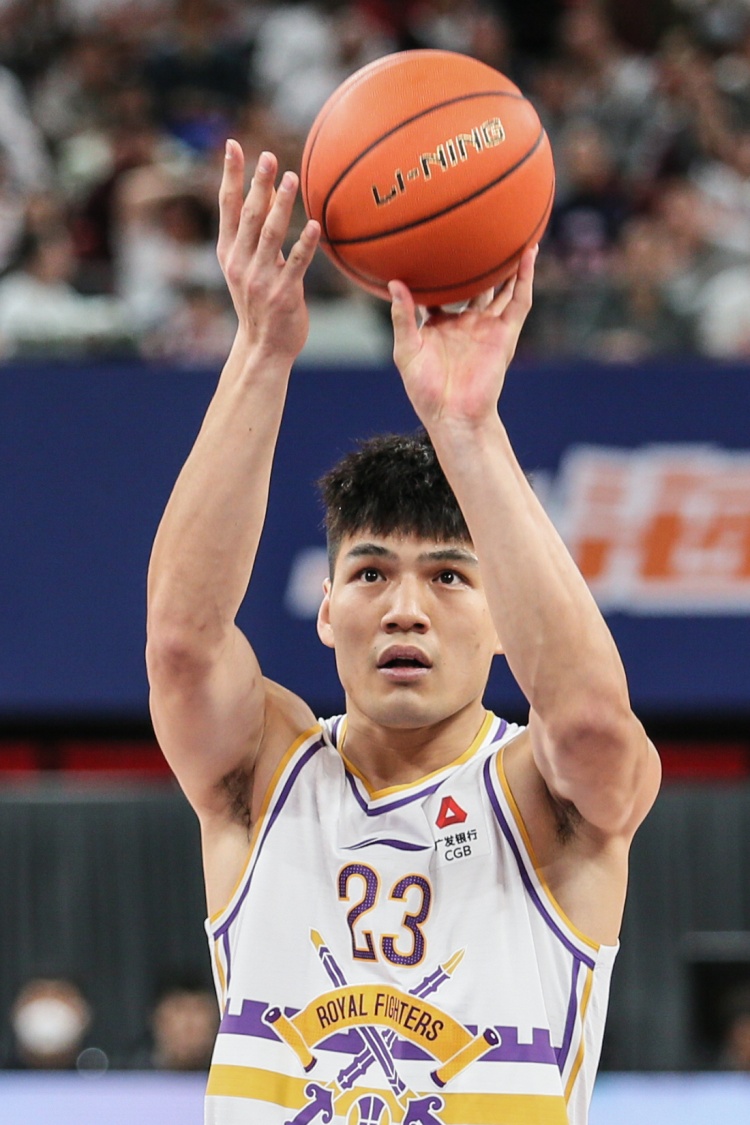 【盘点】北控男篮付出成长代价 心有不甘才能卷土重来