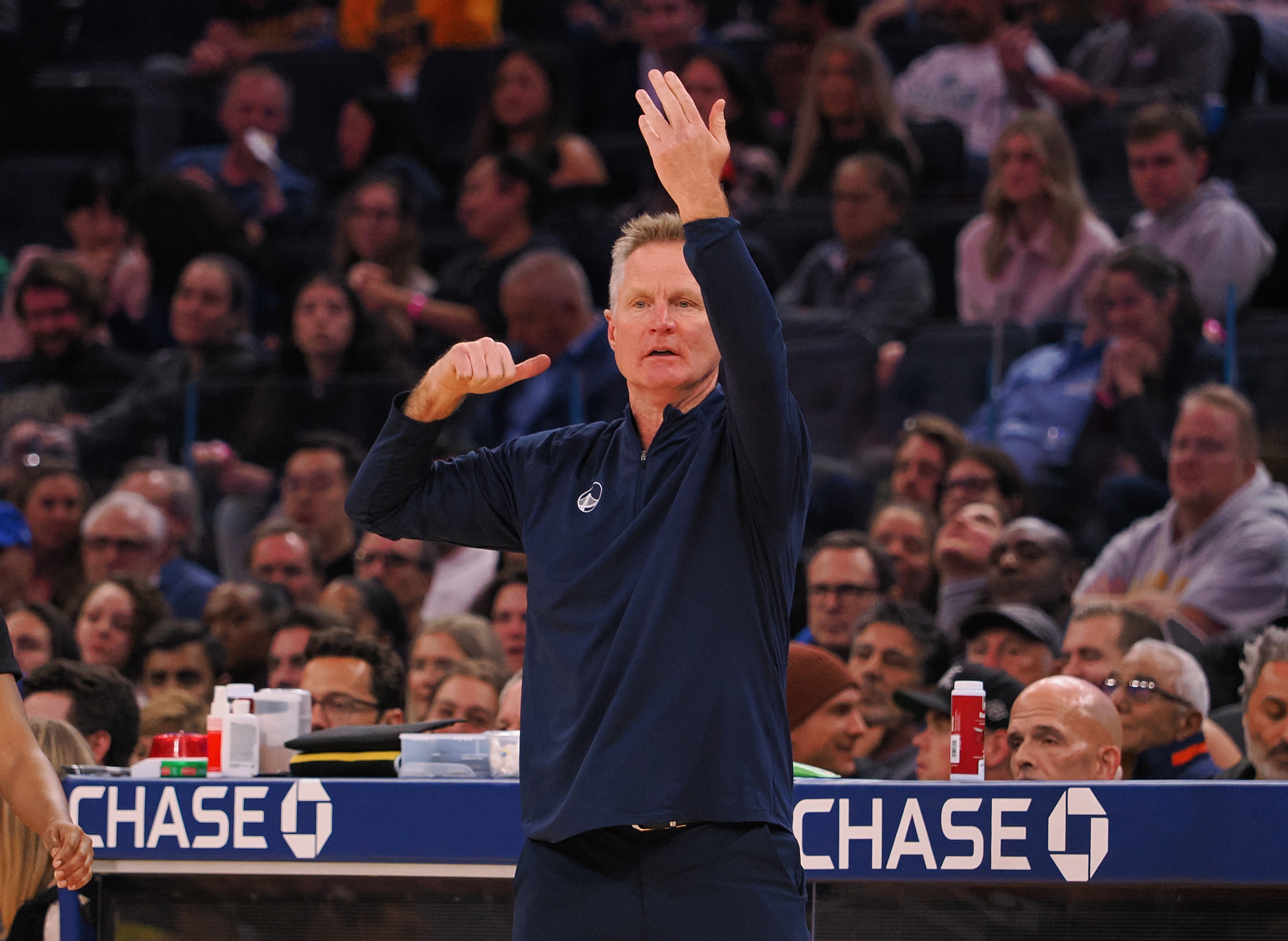 科尔谈10号种子：仍然有机会做一些特别的事 对此感到兴奋