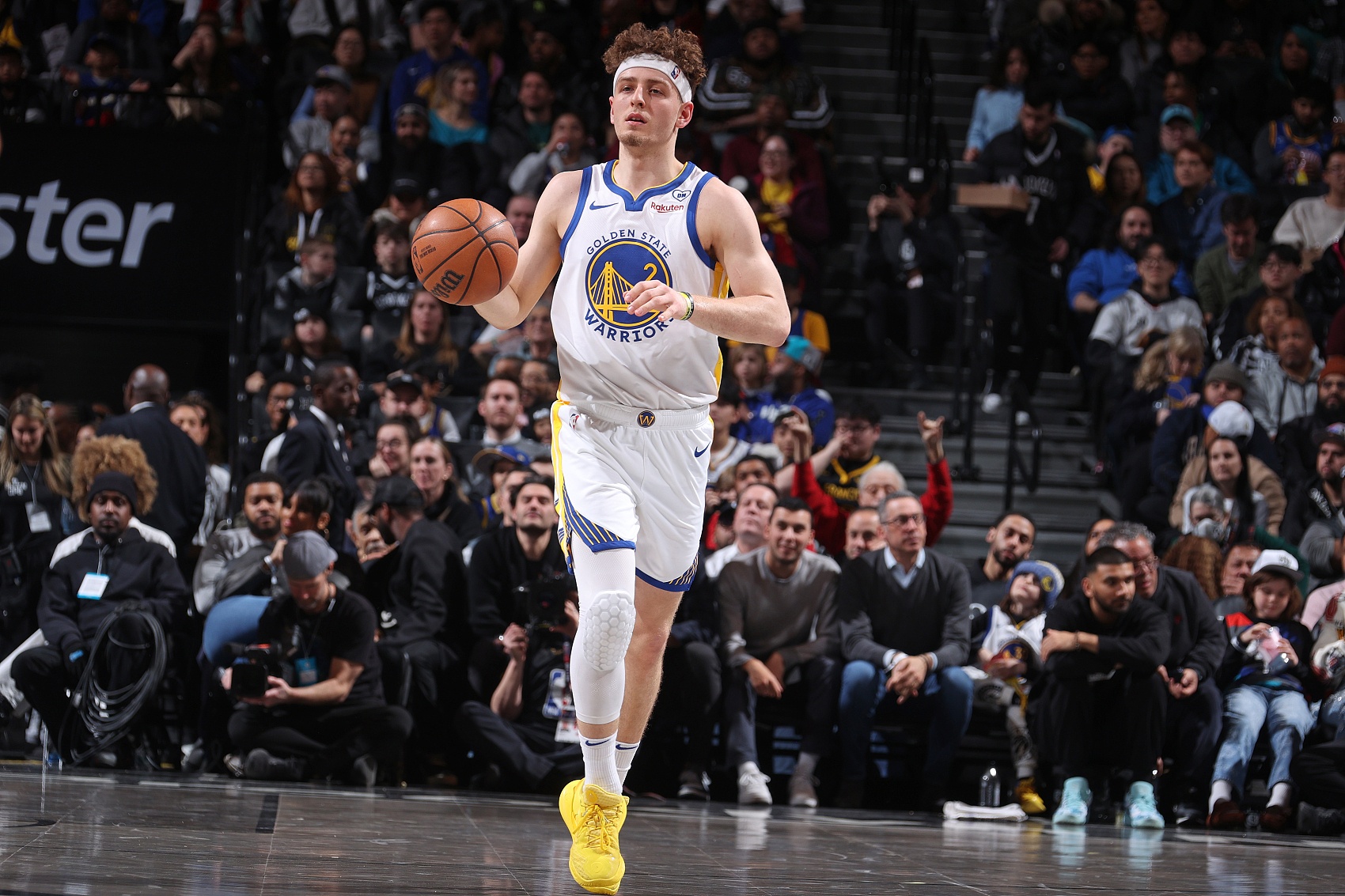 波姐谈附加赛：赢球或回家！这场比赛各方面都被放大了