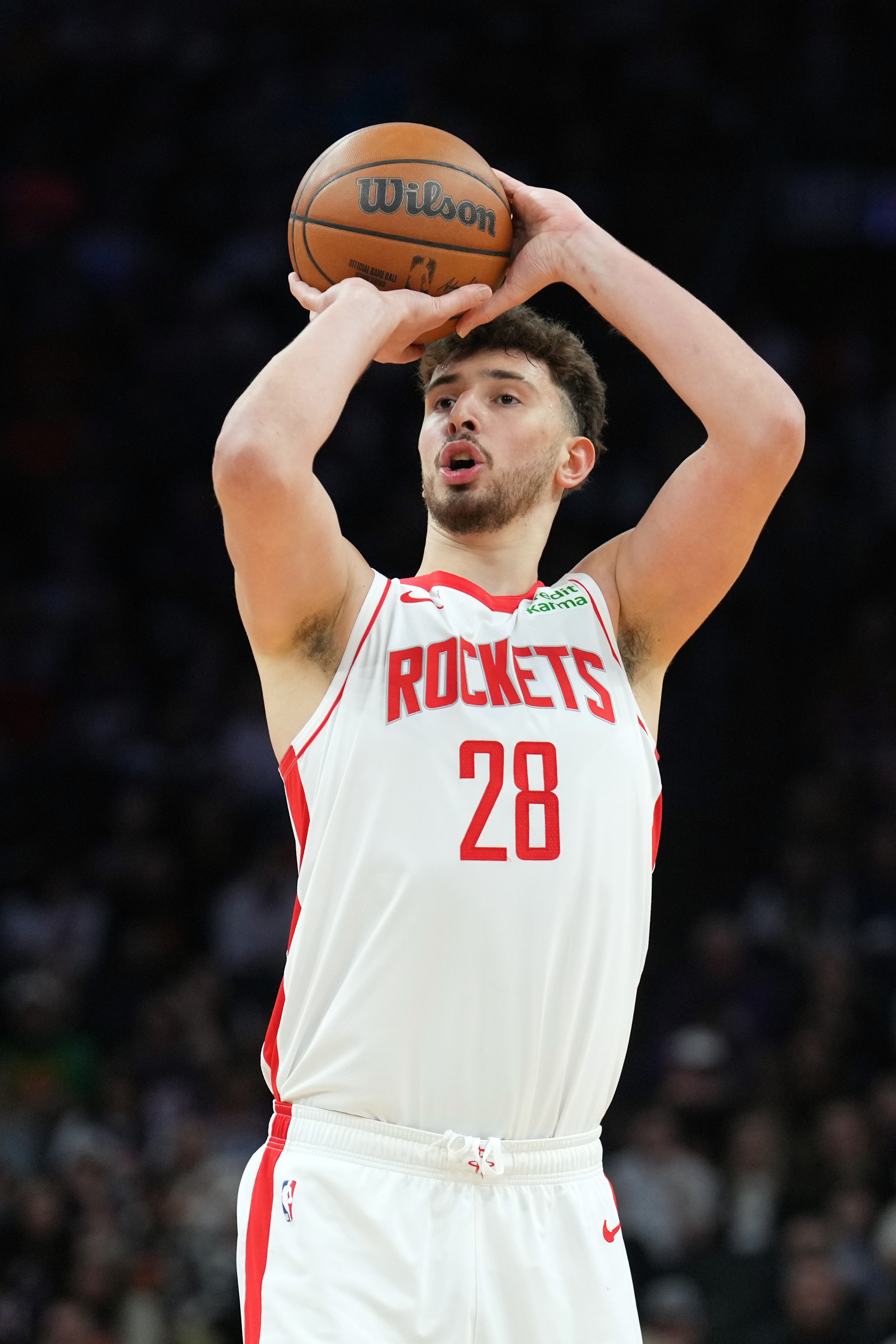 本季场均得分增幅前5：小火车+11.9分最多 申京&库明加第四五