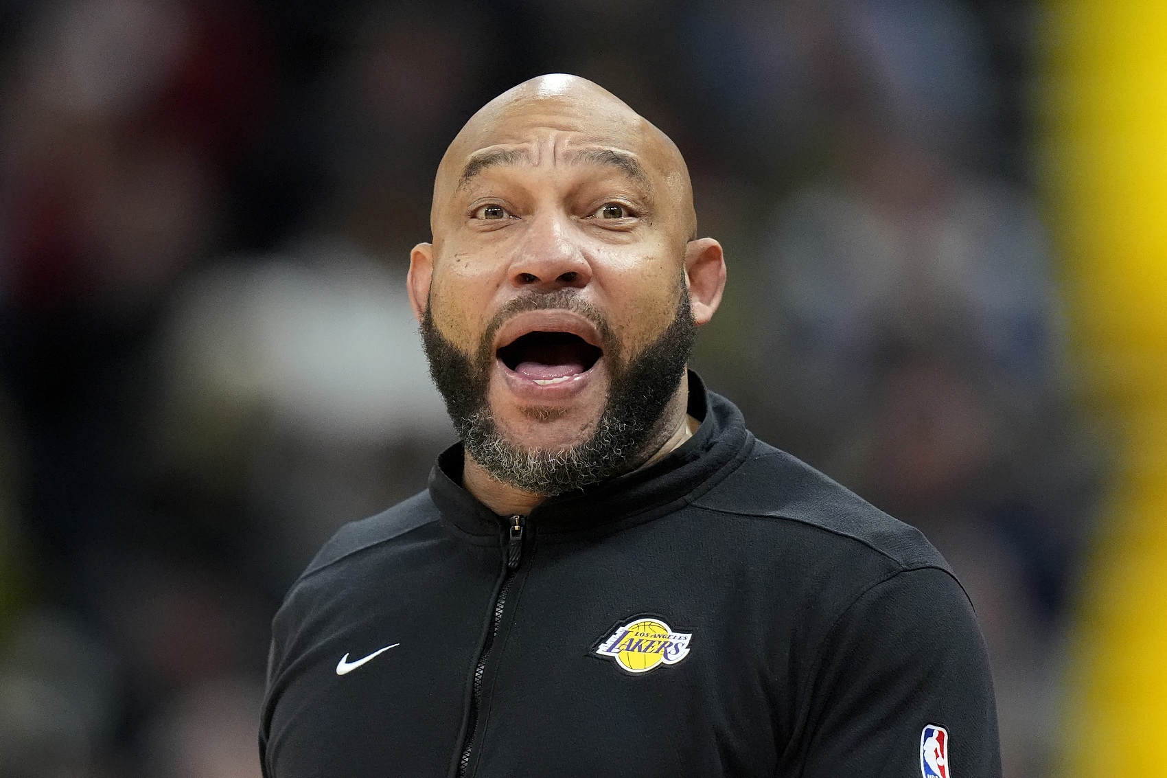 哈姆：鹈鹕是一支了不起的球队 为能够战胜他们感到自豪