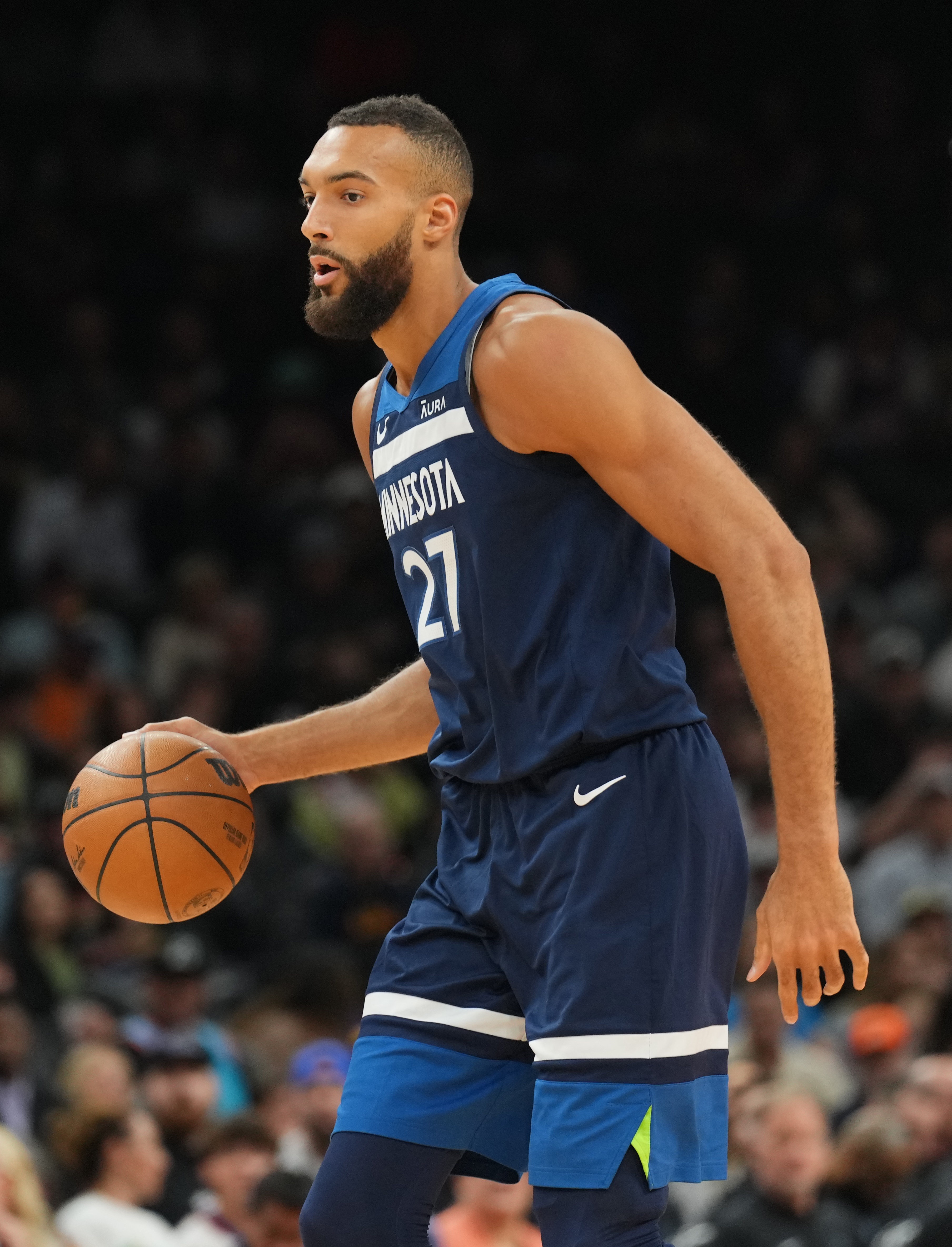 戈贝尔：我是个比较注重隐私的人 但这让我成为了一个被误解的人