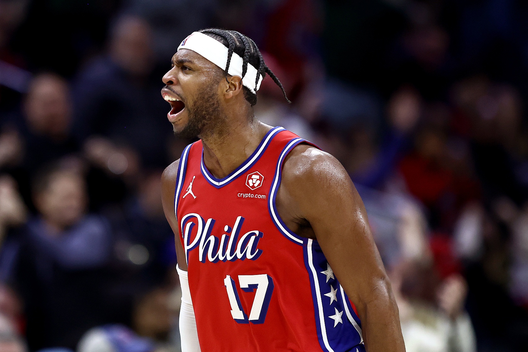 本赛季总共有18人全勤 希尔德&里夫斯&小萨&杰伦-格林等人领衔